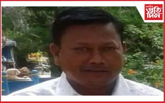 নিশা ইটাভাটাৰ স্বত্বাধিকাৰী তথা শিক্ষক আব্দুল মজিদক হত্যা