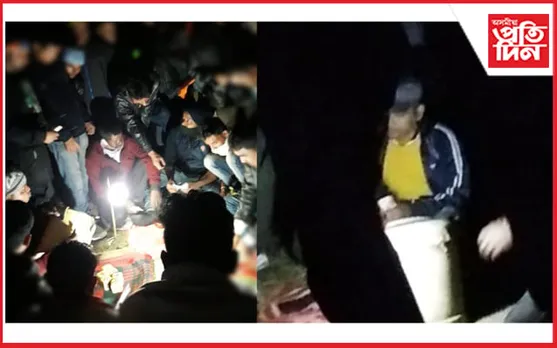 তীৰ, জুৱা, মদৰ ঘাটিত পৰিণত পূৱ কামৰূপ আৰু পশ্চিম দৰং অঞ্চল...