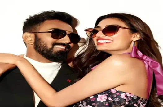 অপেক্ষাৰ অন্ত : ২৩ জানুৱাৰীত কে এল ৰাহুল-আথিয়াৰ বিয়া