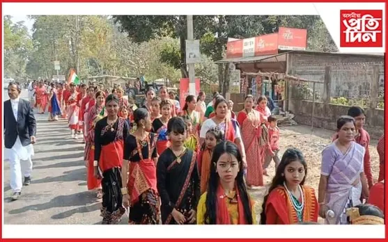 ২২ বছৰীয়া হ’ল শংকৰদেৱ শিশু নিকেতন কাজিৰঙা