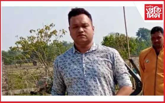 ঢকুৱাখনাত কিশোৰ ছাত্ৰক নিৰ্মম নিৰ্যাতন চলোৱা যুৱক আৰক্ষীৰ জালত...