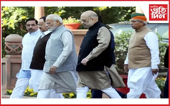 ৪.৬৬ লাখ কোটি টকাৰ লোকচান কেন্দ্ৰীয় প্ৰকল্প সমূহত...