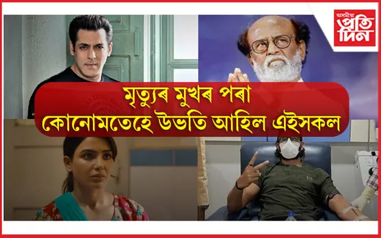 কি ৰোগত আক্ৰান্ত আপোনাৰ প্ৰিয় তাৰকাজন, আজি জানি লওঁক