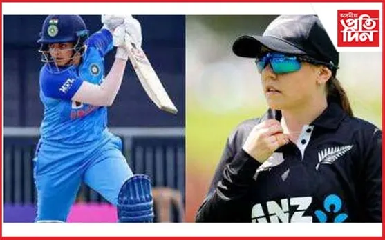 মহিলা বিশ্বকাপত ফাইনেলত প্ৰৱেশ ভাৰতৰ