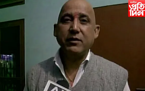 জিনছ পিন্ধি অহা বাবেই আদালতৰ পৰা উলিয়াই দিলে অধিবক্তা বিজন মহাজনক, 