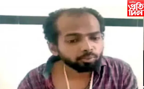 গোৰ্খানাথ মন্দিৰ আক্ৰমণ: আহমদ মুৰ্তাজ আব্বাচীক মৃত্যুদণ্ড...