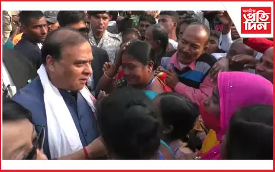 দৰঙত এখন অৰুণোদইৰ আবেদন পত্ৰৰ দাম ১৫০০ টকা...