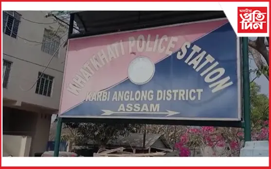 কি হৈছে ৰাজ্যত ? পত্নী নহয় এইবাৰ স্বামীয়ে হত্যা কৰিলে পত্নীক.. 