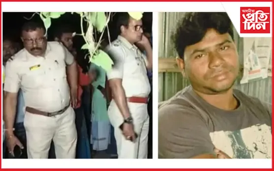 নিৰ্বাচনী হিংসা ! তৃণমূল কংগ্ৰেছৰ নেতাক গুলীয়াই হত্যা... 