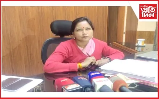 ধন নিদিলে কোকৰাঝাৰ কাৰাগাৰত কাৰাবন্দীক সাক্ষাতৰ অনুমতি প্ৰদান নকৰে...