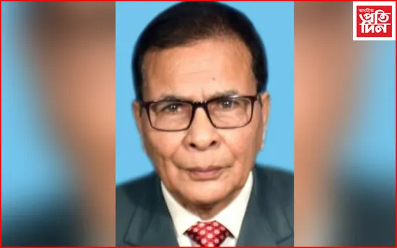 সাহিত্যিক ভদ্ৰেশ্বৰ ৰাজখোৱালৈ গল্প ৰত্ন 
