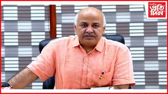 দিল্লীৰ শিক্ষামন্ত্ৰীলৈ চিবিআইৰ তলব, সন্মুখীন হ'ব লাগিব দিনৰ ১১ বজাত