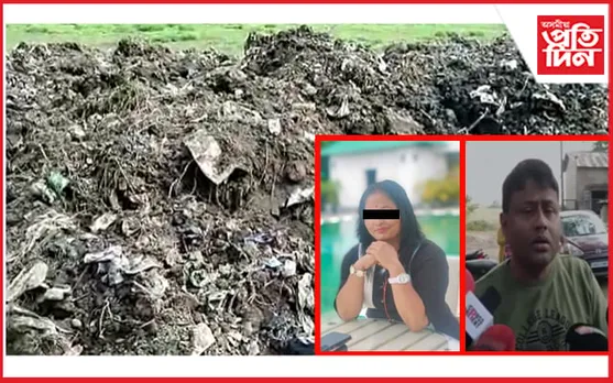 পত্নী আঞ্চলিক সদস্য, স্বামীয়ে কৰে ঠিকাঃ সৰ্বসাধাৰণক আভুৱা-ভাৰি লুটি-পুতি খাইছে আঁচনিৰ ধন...