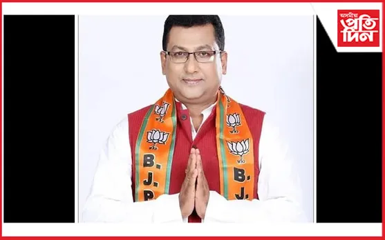 বেদখল মুক্ত কৰাটো বিজেপিৰ প্ৰধান লক্ষ্য : ৰূপক শৰ্মা...