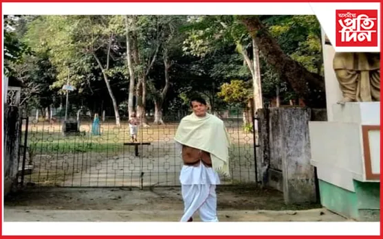গজেন ৰাজখোৱাৰ মৃত্যুত নগাঁও জিলা সত্ৰ মহাসভাৰ শোক