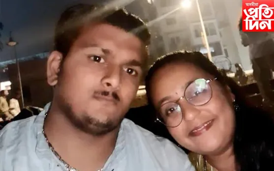 'তাই মোৰ জীৱনটো নৰক বনাই দিছে'  অতি নৃশংসভাৱে হাৰ্দিকে হত্যা কৰিলে...