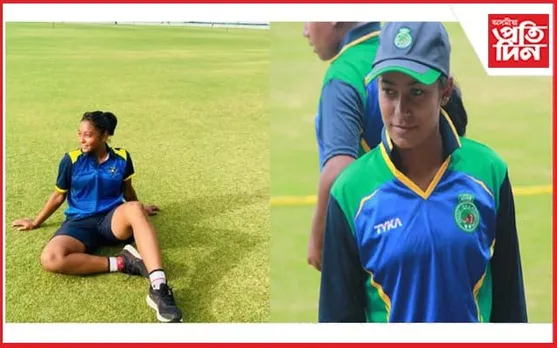 আই পি এলৰ নিলামৰ বাবে অসমৰ দুই ক্ৰিকেটাৰ