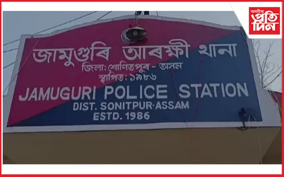 ৫ মাহ পূৰ্বে নাবালিকাক কৰিছিল ধৰ্ষণঃ পেটৰ বিষত আক্ৰান্ত হোৱাত আহিল পোহৰলৈ...