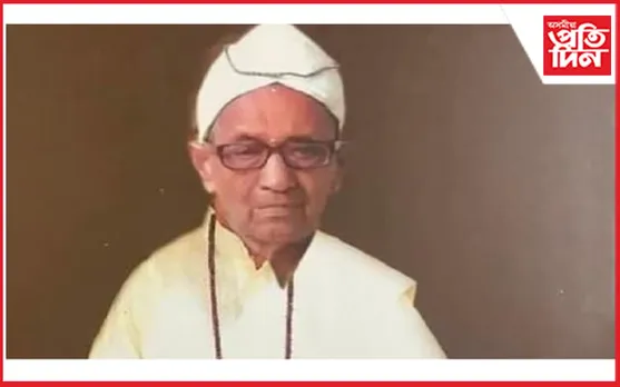 সত্ৰাধিকাৰ লীলাকান্ত মহন্তৰ মহাপ্ৰয়াণত নগাঁও সত্ৰমহাসভাৰ শোক প্ৰকাশ