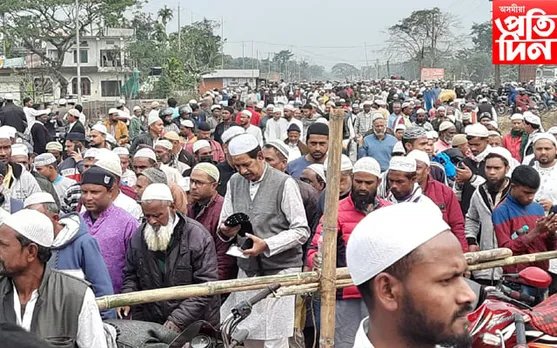 জন সমুদ্ৰত পৰিণত জাপিসজীয়াৰ ইস্তেমস্থলী