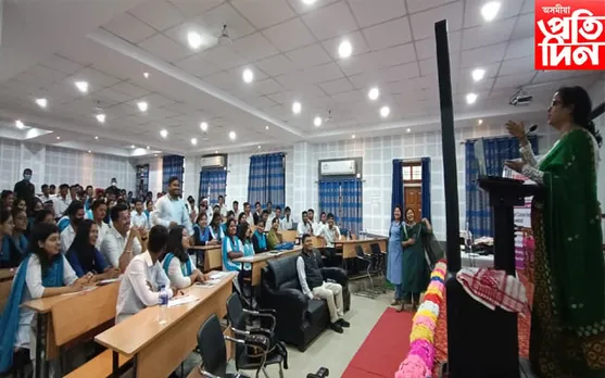 ৪৫% পুৰুষ আৰু ১৭% মহিলাৰ ক্ষেত্ৰত  কৰ্কট ৰোগৰ প্ৰধান কাৰণ -ধঁপাত