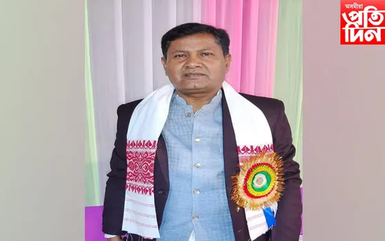 শ্ৰীমন্ত শংকৰদেৱ সংঘৰ পৰৱৰ্তী বিষয়বাব কাৰ,কাৰ হাতত...