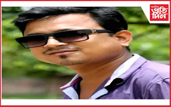 কবি, সাহিত্যক, সাংবাদিক কৌস্তুভমণি হাজৰিকাৰ স্মাৰক গ্ৰন্থ প্ৰকাশৰ প্ৰস্তুতি