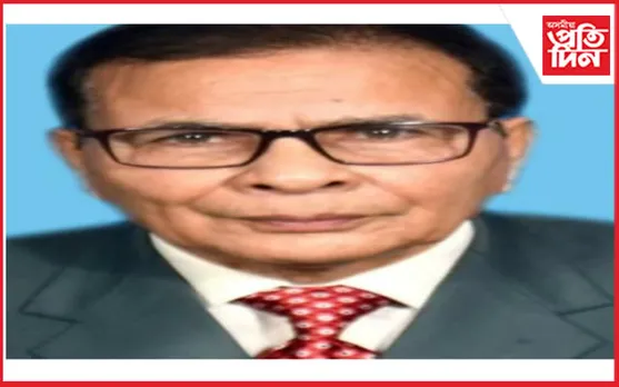 সাহিত্যিক ভদ্ৰেশ্বৰ ৰাজখোৱালৈ গল্প ৰত্ন 