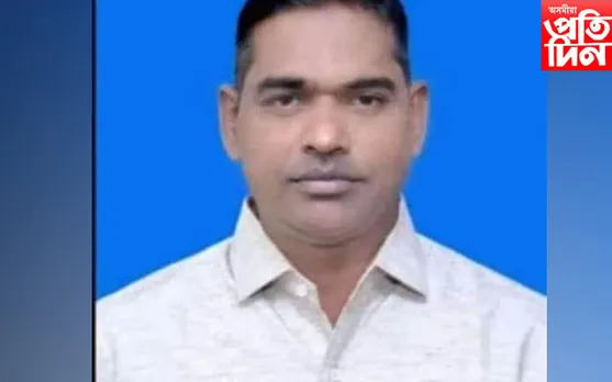 ভূ-মাফিয়াৰ বিৰুদ্ধে বাতৰি প্ৰকাশ কৰাৰ পাছতেই সাংবাদিকক নৃশংসভাৱে হত্যা