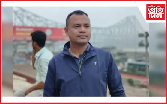 হায়দৰাবাদত পথ দুৰ্ঘটনাত মৃত্যু হ'ল টাইকোৱাণ্ড প্ৰশিক্ষক দিগন্ত বৰাৰ...