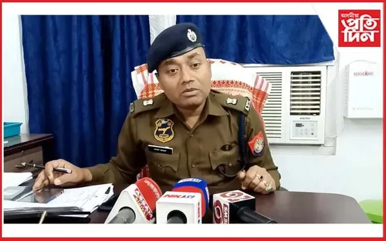 বাল্য বিবাহৰ বাবে মানকাচৰত মহিলা আত্মহত্যা ঘটনাৰ নতুন মোৰ