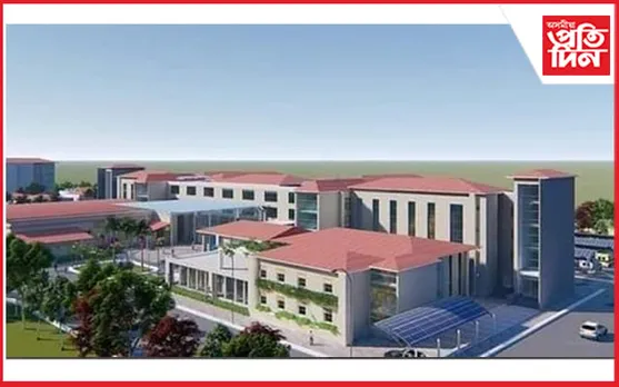 কোকৰাঝাৰ চিকিৎসা মহাবিদ্যালয়ক ৰাষ্ট্ৰীয় চিকিৎসা আয়োগৰ স্বীকৃতি: ১০০ MBBS আসনৰ অনুমোদন...