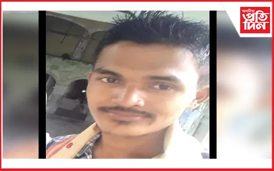 প্ৰশ্ন কাকত ফাদিলৰ সন্দৰ্ভত ঢকুৱাখনাৰ এজনক আটক..