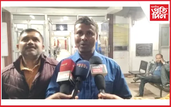 কোকৰাঝাৰত গৃহস্থক অচেতন কৰি বনকৰা মহিলাই লুটি নিলে ধন -সোণ