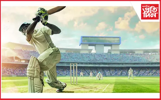 শুকুৰবাৰে উৰিয়াগাঁও খেলপথাৰত প্ৰাইজমানি ক্ৰিকেট প্ৰতিযোগিতাৰ ফাইনেল খেল