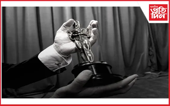 Oscar 2023: কোন উজলিল কি শিতানত