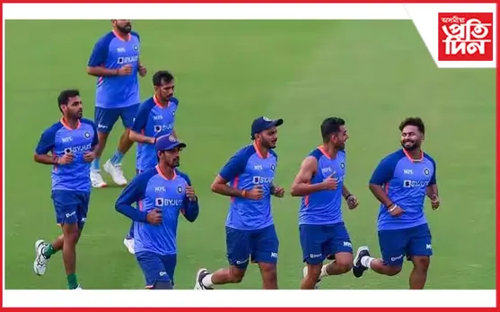 এফালে শৃংখলা দখল, আনফালে সমতা স্থাপনৰ যুঁজত ভাৰত-অষ্ট্ৰেলিয়া