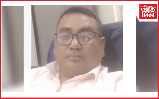 তেজপুৰত নিজ ভাতৃকে গুলীয়াই হত্যা কৰিলে অলক দাসে