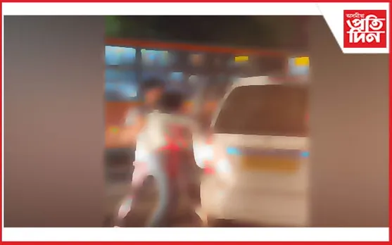 পুনৰ অসুৰক্ষিত প্ৰমাণ দিল্লীৰ ৰাজপথ, ৰাজহুৱা স্থানতেই প্ৰহাৰ যুৱতীক