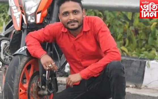 মৰ্মান্তিক ! মৃত্যুৰ পূৰ্বেই মাতৃক কৈছিল, "সময় কম, হত্যা কৰিব মোক"