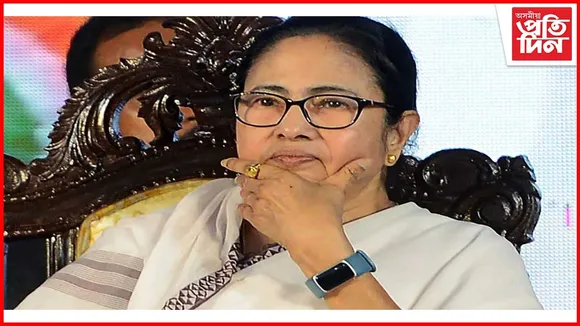 পুনৰবাৰ বিজেপি শাসনলৈ আহিলে দেশত ঘৃণা বিয়পাই পেলাবঃ মমতা বেনাৰ্জী