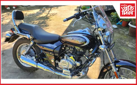 ধেমাজিত লোৰ গেট ভাঙি চোৰে নিলে মটৰ চাইকেল