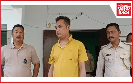 কাজিৰঙাত যুৱকৰ দাৰ ঘাপত গুৰুতৰ ভাবে আহত বৃদ্ধা...