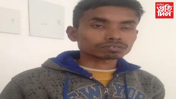 টিউচন কৰাৰ চলেৰে শিশুক যৌন নিৰ্যাতন চলোৱা শিক্ষকক শাস্তি বিহিলে আদালতে