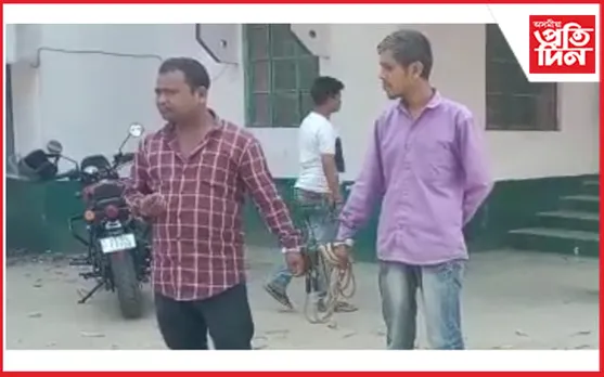 জালিয়াতিৰে PMYA ৰ ধন সৰকাই ৰঙাঘৰৰ আলহি দুই হিতাধিকাৰী...