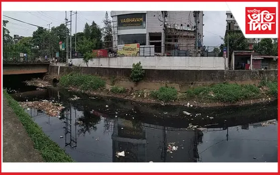 মহানগৰীত কৃত্ৰিম বান সৃষ্টিকাৰী ২৬ খন সেতু ভঙাৰ নিৰ্দেশ পৌৰ নিগমৰ