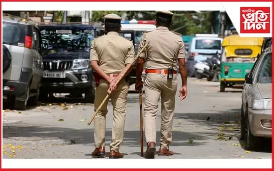 বোকাখাতত দেহ ব্যৱসায়ৰ ঘাটি উৎখাত : দুই যুৱতীসহ এজনক আটক