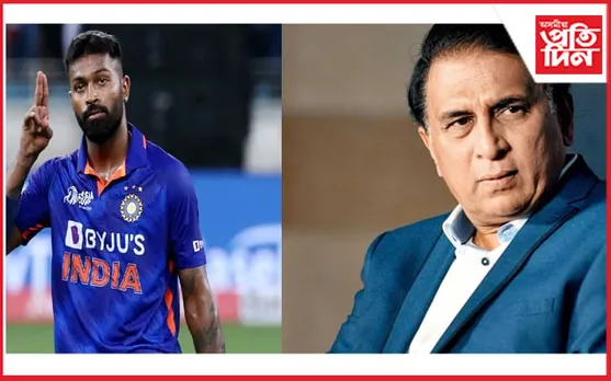 বিশ্বকাপৰ পাছতেই হাৰ্ডিক পাণ্ডিয়া হ'ব ভাৰতীয় দলৰ অধিনায়ক ! 