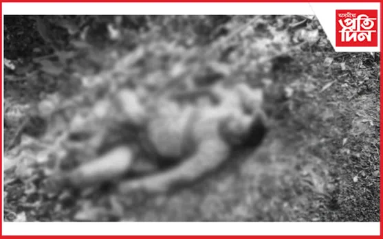 কাকপথাৰত ড্ৰাগছ সৰবৰাহকাৰীক দিন দুপৰতে নৃসংশ হত্যা...