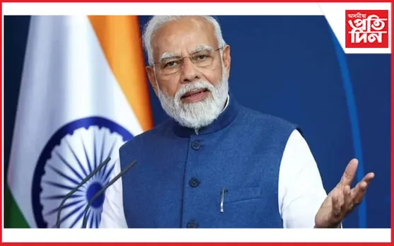 শাসনাধিষ্ঠ চৰকাৰে ক্ষমতাৰ অপব্যৱহাৰ কৰাৰ অভিযোগ, প্ৰধানমন্ত্ৰীলৈ চিঠি ৮ দলৰ